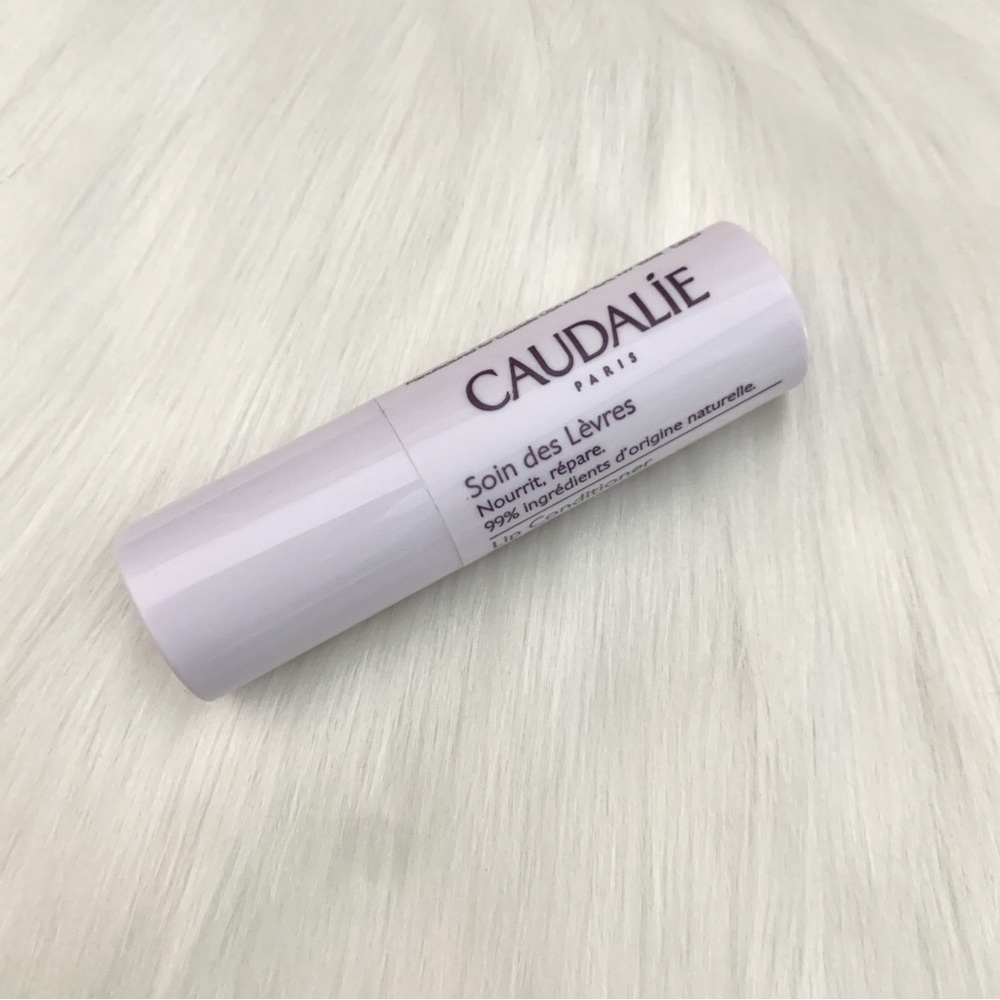 🪷 Caudalie New Lip Conditioner